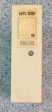 Lvf1.4301 landis gyr d'occasion  Expédié en France