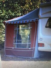 Isabella awning used for sale  BEXHILL-ON-SEA