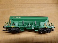 Tillig waggon güterwagenset gebraucht kaufen  Kiel