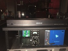 Conversor A/D Genelec AD9200a  comprar usado  Enviando para Brazil