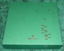 Rolex watch box d'occasion  Expédié en Belgium