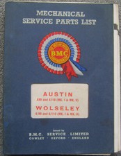 Austin a99 a110 for sale Austin a99 a110 for sale  BATLEY