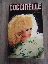 Coccinelle coccinelle editions d'occasion  Aubenas
