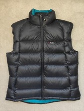 Rab womens neutrino for sale  HARLOW