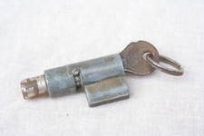 Riginal ddr lenkerschloss gebraucht kaufen  Templin