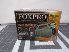 Foxpro wildfire digital for sale  Helena