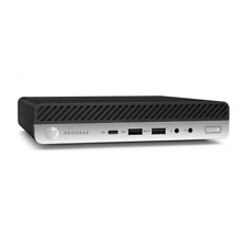 Mini prodesk 600 d'occasion  Paris X