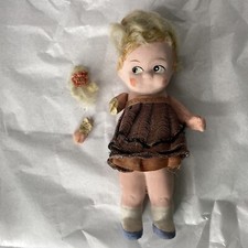 Antique bisque doll for sale  Wilmore