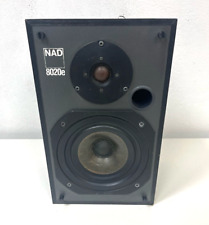 Nad 8020e single for sale  GUILDFORD