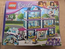 Lego friends heartlake for sale  SITTINGBOURNE