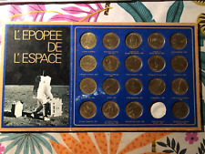 Collection epopee espace d'occasion  Montluçon