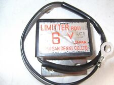 Kokosan rev limiter for sale  GODSTONE