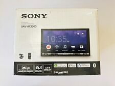 Sony xav ax3200 for sale  Palm Coast