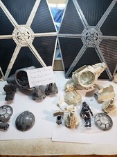 Large tie fighter for sale  Alpine
