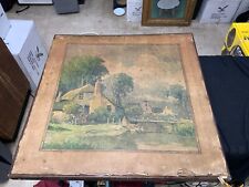 Vintage antique folding for sale  Daleville