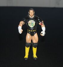 Figurine articulée wwe d'occasion  Cerisy-la-Salle