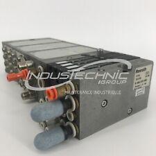 MODULES RMV04-DP + RMV04-8DI REXROTH R480223588 comprar usado  Enviando para Brazil