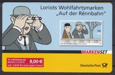 Deutschland 10x 2843 gebraucht kaufen  Dessau-Roßlau