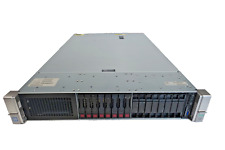 Dl380 gen9 sff gebraucht kaufen  Altötting