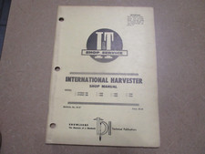 International harvester 1466 for sale  New Castle