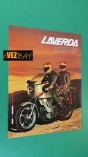 Pubblicità 1981 laverda usato  Novellara