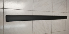 7701477486 modanatura nera usato  Trappeto
