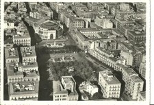 Palermo veduta aerea usato  Sannazzaro de Burgondi