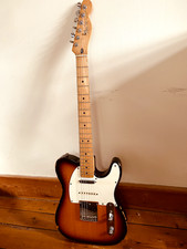 Vintage mexican fender for sale  LEEDS