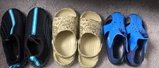 kids 13 nike sandal for sale  SHOTTS