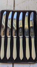 Antique set six for sale  PWLLHELI