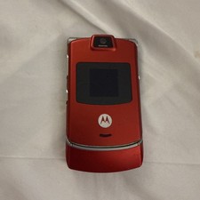 Motorola razr flip for sale  Virginia Beach