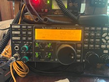 elecraft p3 for sale  Kingston