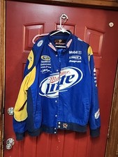 Nascar design miller for sale  Lawton