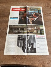 Brochure camion n205 d'occasion Brochure camion n205 d'occasion  Saint-Jean-en-Royans