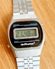 Piraton lcd uhr gebraucht kaufen  Gütersloh