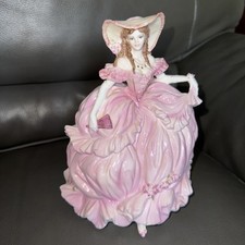 coalport porcelain for sale  PENTRE