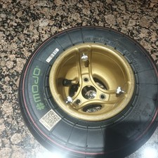 Karting rims otk for sale  SUTTON COLDFIELD