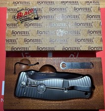 Lionsteel maniago italy gebraucht kaufen Lionsteel maniago italy gebraucht kaufen  Adendorf