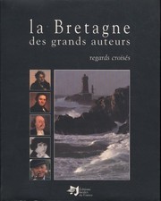 Bretagne grands écrivains d'occasion  Hennebont