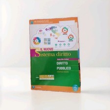 Libro scuola superiore usato  Reggio Calabria