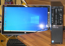 Lenovo ideacentre 300s gebraucht kaufen  Neukirch