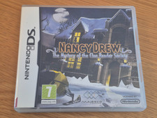 Nancy drew mystery for sale  NORTHAMPTON