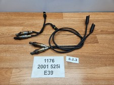 ✅Conjunto de sensor de oxigênio O2 sonda lambda catalítica gato fabricante de equipamento original BMW E39 E38 E83 E52 540 740 comprar usado ✅Conjunto de sensor de oxigênio O2 sonda lambda catalítica gato fabricante de equipamento original BMW E39 E38 E83 E52 540 740 comprar usado  Enviando para Brazil