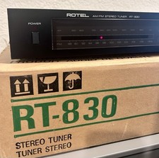Rare rotel 830 for sale  Aledo