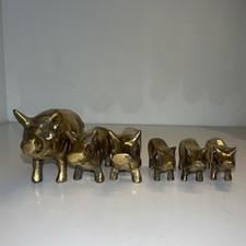 Vintage lot brass for sale  Coeur D Alene