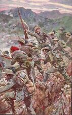 Z306 ww1 assalto usato  Lugo