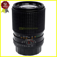 Sears 135mm macro usato  Busto Arsizio