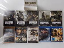 Kriegsdrama set dvd gebraucht kaufen  Augsburg