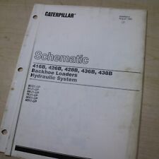 Cat 416b 426b for sale  Portland