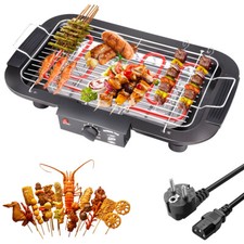220v elektrischer tischgrill gebraucht kaufen  Deutschland